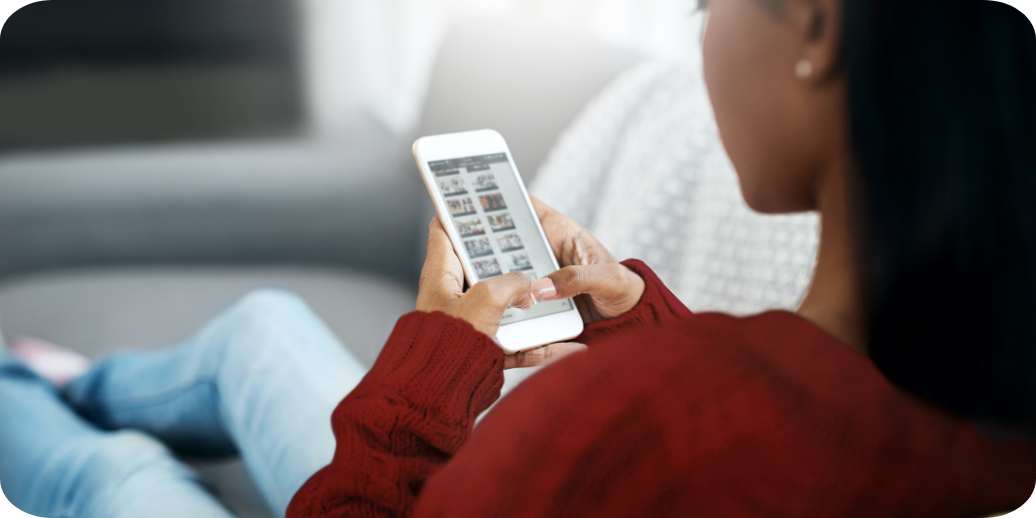 Jak si nastavit For You Page