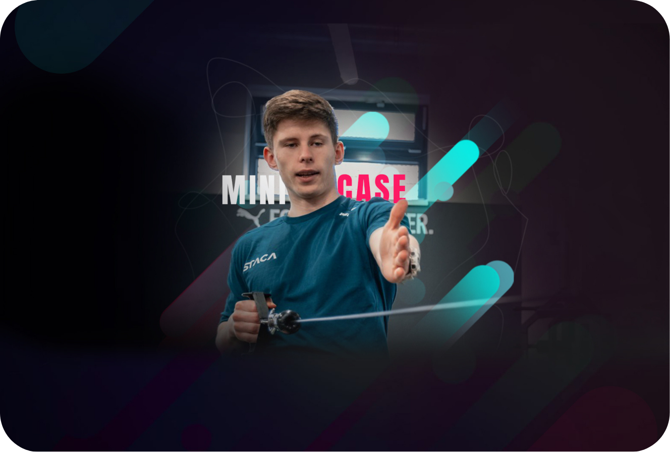 Jak spolupráce pomohla klientovi založit svůj vlastní online business?