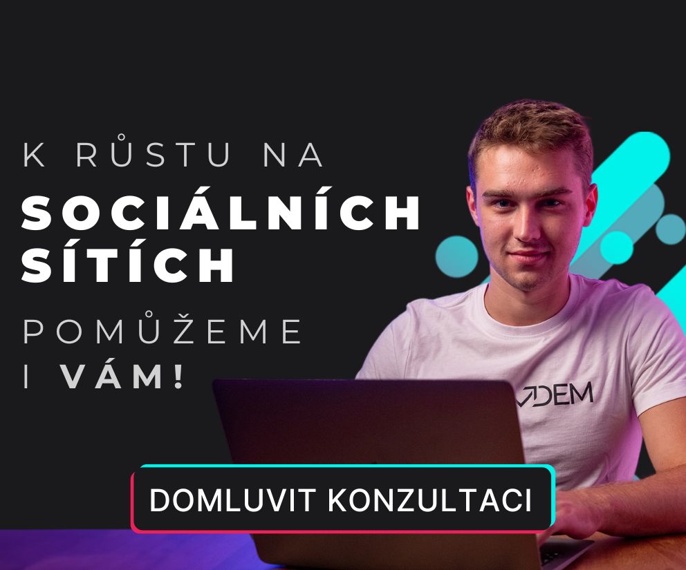 Domluvit konzultaci