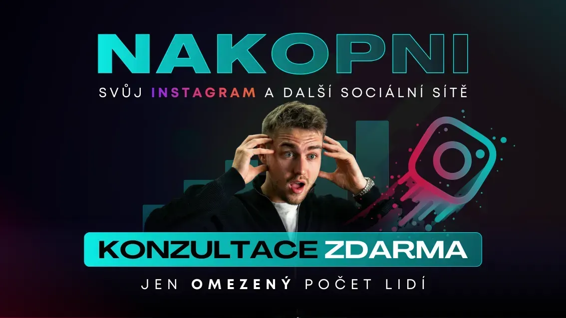 Konzultace zdarma sTrendem