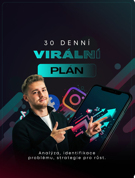 30denní plán sTrendem