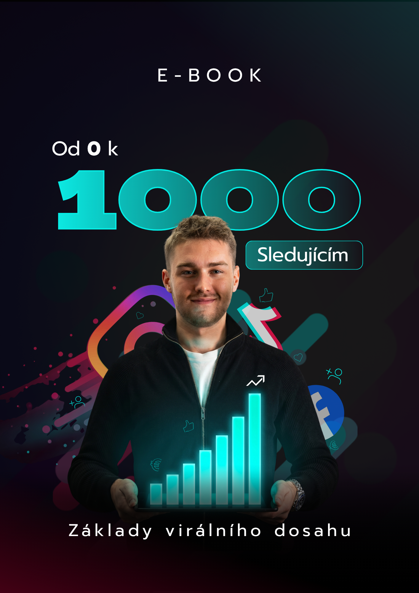 E-book Základy osobní značky