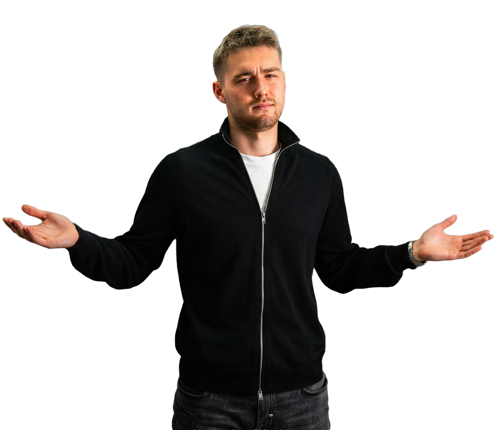 Ondřej Borovski, sTrendem