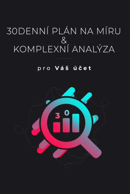 30 denni plan na miru komplexni analyza profilu