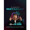 sTrendem INSTACLUB -  cesta k 10 000 sledujícím na sociálních sítích