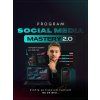 sTrendem program: SOCIAL MEDIA MASTERY 2.0 - ziskový tvůrce  do 30 dnů