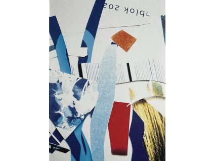 Osobní věnování autora