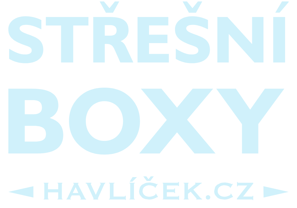 Střešní boxy - Havlíček