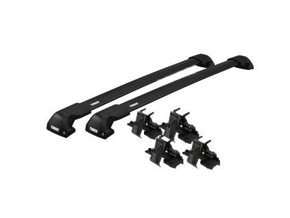 Thule Edge Wingbar black