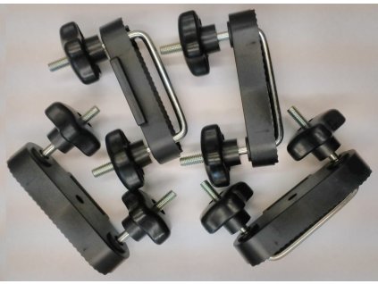 Montážní sada k autoboxům Northline/ Neumann