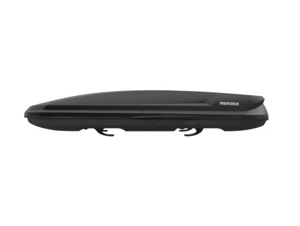 Yakima SkyTour 420, Antracit
