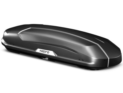 Hapro trivor 640 anthracite