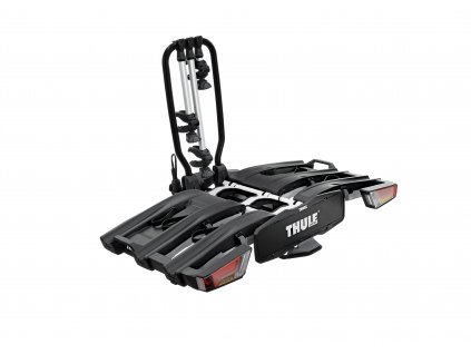 Zadní nosič jízdních kol, Thule EasyFold XT pro 3 kola TH 934