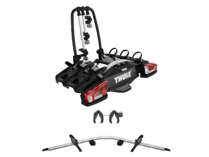 Zadní nosič jízdních kol VeloCompact Thule 926 pro 4 jízdní kola
