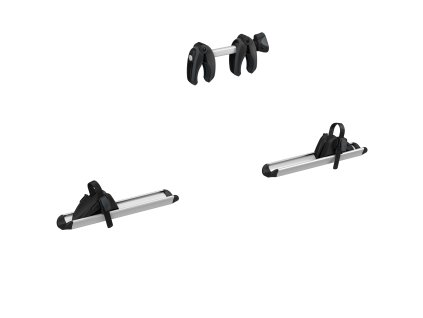 Thule WanderWay Bike adapter pro 4 kolo