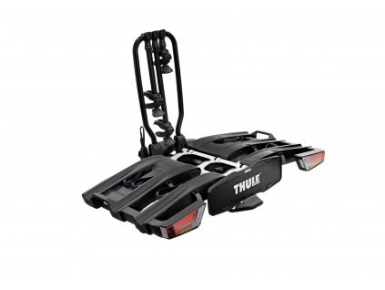 Zadní nosič jízdních kol, Thule EasyFold XT Black pro 3 kola