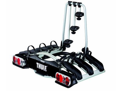 Nosič 3 jízdních kol na tažné zařízení EuroWay G2 Thule 922