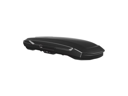 Thule motion 3 xxl low black glossy 1
