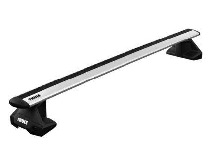 Thule wingbar nosice 7105