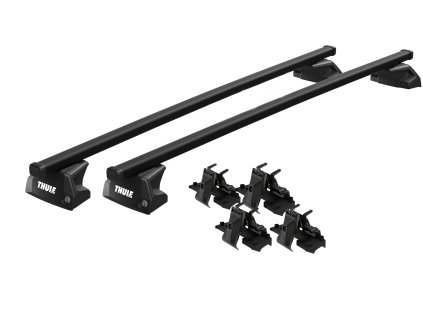 Thule 7106 tyce SquareBar