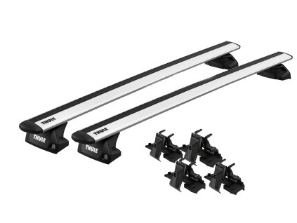 Thule 7106 tyce Wingbar