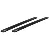 TH711520 Thule tyče WingBar EVO 150, Black