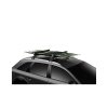 TH732607 Thule SnowPack L Black