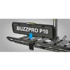 BuzzRack Uniplatform P10