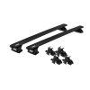 Thule Wingbar black