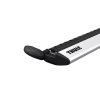 Příčníky Thule pro auta se širokými podélníky, Wingbar, 150 cm