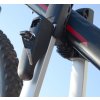 Nosič jízdního kola hliníkový ALU-FIX
