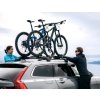 Thule 598 Black 3