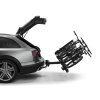 Zadní nosič jízdních kol, Thule EasyFold XT pro 3 kola TH 934