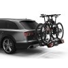 Zadní nosič jízdních kol VeloSpace XT Thule 938 pro 2 jízdní kola