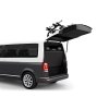 Thule WanderWay 2 nosič na 5-té dveře, black