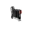 Zadní nosič jízdních kol, Thule EasyFold XT Black pro 3 kola