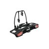 Zadní nosič jízdních kol VeloSpace XT Black Thule 939 pro 3 jízdní kola