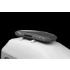 Střešní box THULE Motion 3 XL LOW lesklá titanová Titan Glossy  + Instalace střešního boxu na vozidlo