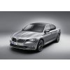 skoda superb iii