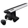 Thule wingbar nosice 7105 1