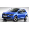 nova skoda fabia iii treti generace