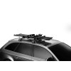 thule snowpack 7324 4 pary