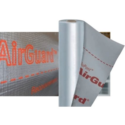 DuPont AirGuard Sealant Tmel (Typ kartuše 310 ml)