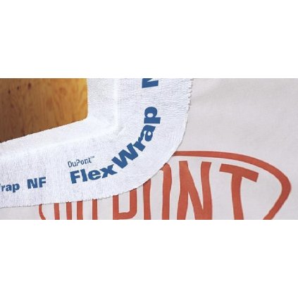 DuPont FlexWrap NF (Množství 23 bm, Typ balení Role, Šířka 230 mm)