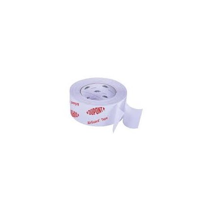 DuPont  Airguard Tape (Šířka 60 mm, Typ balení Role, Množství 25 bm)