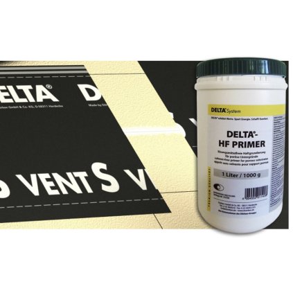 delta hf primer