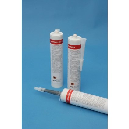 Jutadach Mastic Super (Typ kartuše 310 ml)