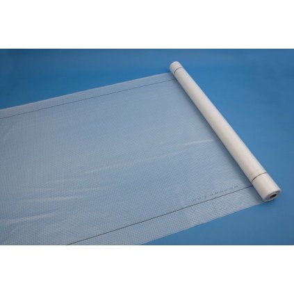 Jutafol N110 Standard (Typ balení Role, Množství 75 m2 (1,5m/50bm))