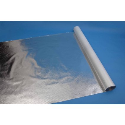 Jutafol Reflex N 150 (Typ balení Role, Množství 75 m2 (1,5m/50bm))