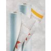 DuPont Tyvek Supro Tape (Typ balení Role, Množství 75 m2 (1,5m/50bm))